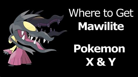 mawilite|how to get mawilite.